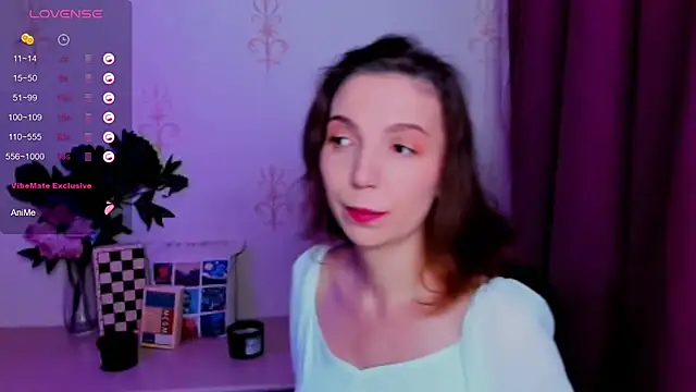 KindHazelHere_'s Live XXX Chat