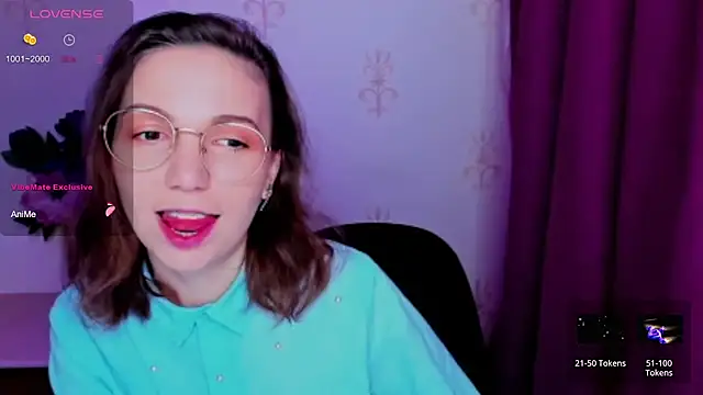 KindHazelHere_'s Live XXX Chat