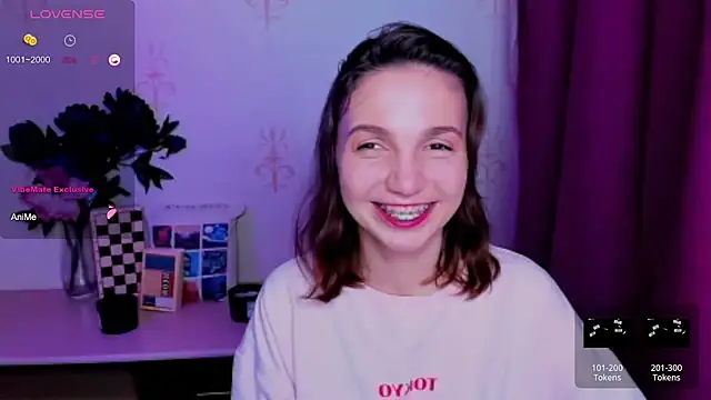 KindHazelHere_ Chat XXX live