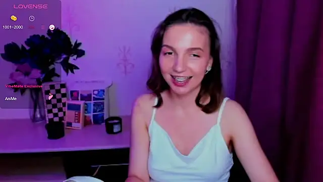 KindHazelHere_n Live XXX chat
