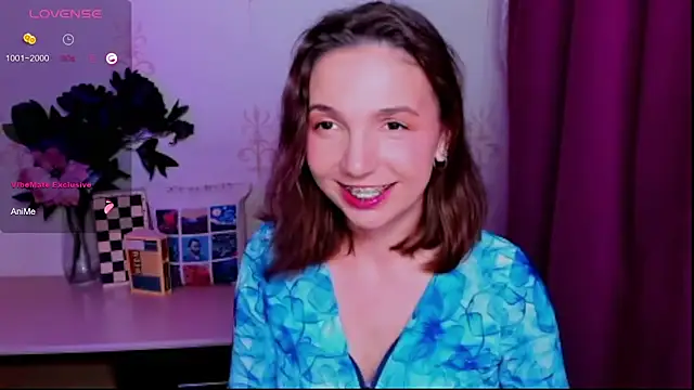 KindHazelHere_'s Live XXX Chat