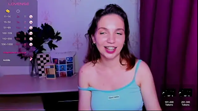 KindHazelHere_ Live XXX-Chat