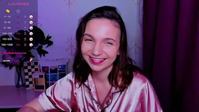 KindHazelHere_ Chat XXX in diretta