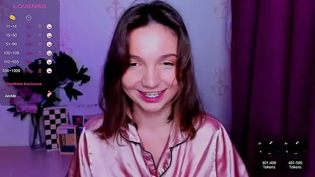KindHazelHere_n Live XXX chat