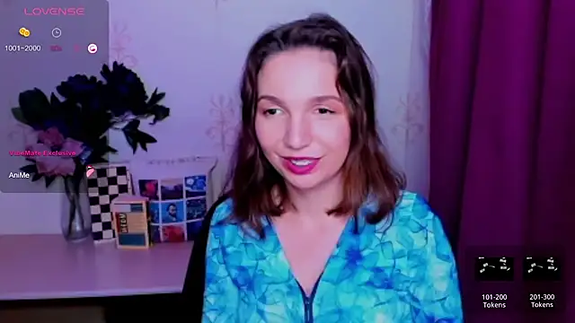 KindHazelHere_ Obrolan Langsung XXX