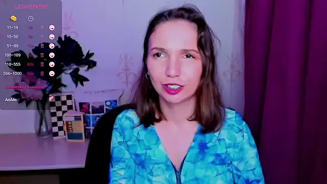 KindHazelHere_'s Live XXX Chat