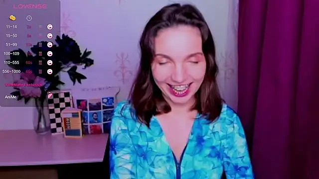 KindHazelHere_ Live XXX-Chat