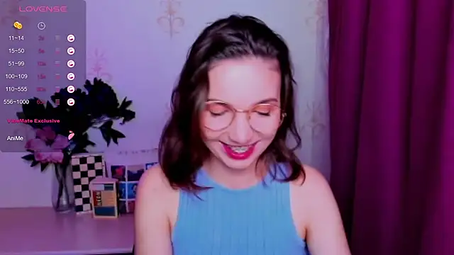 KindHazelHere_ Chat XXX live