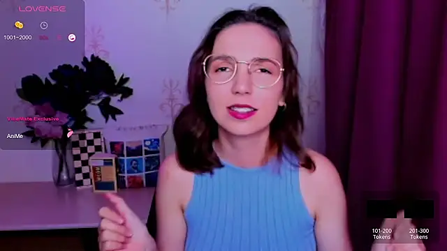 KindHazelHere_ Live XXX Chat