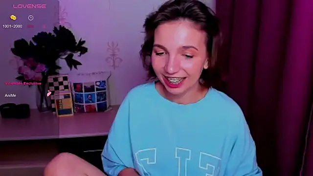 KindHazelHere_'s Live XXX Chat
