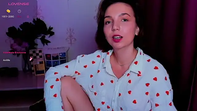 KindHazelHere_'s Live XXX Chat