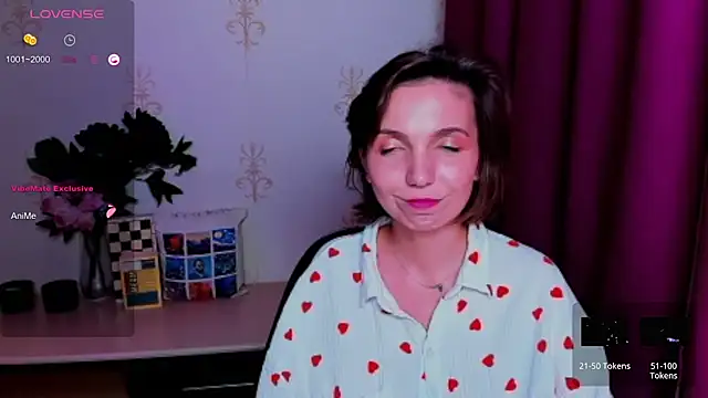 KindHazelHere_ 现场XXX聊天