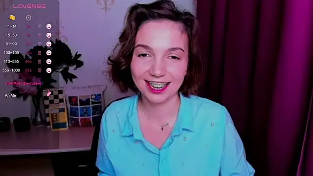 KindHazelHere_'s Live XXX Chat