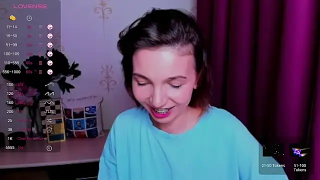 KindHazelHere_'s Live XXX Chat