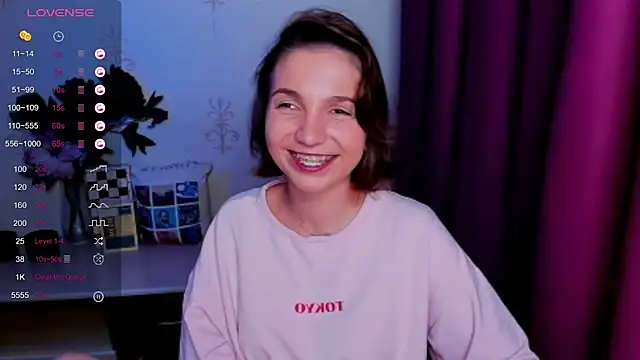 KindHazelHere_'s Live XXX Chat