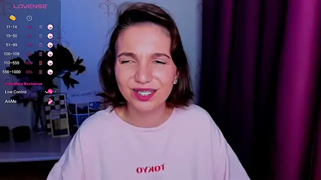 KindHazelHere_ Live XXX-chat