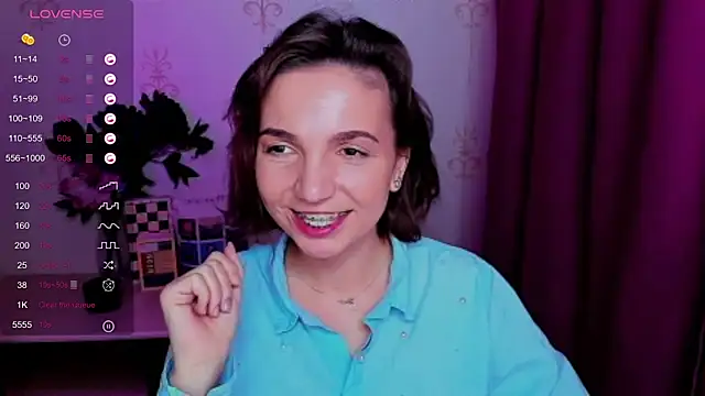 KindHazelHere_'s Live XXX Chat