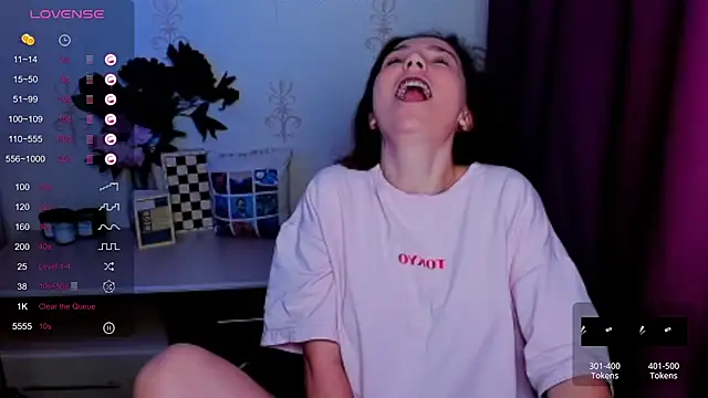 KindHazelHere_ Live XXX-Chat
