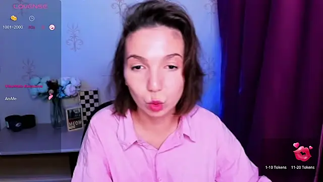 KindHazelHere_ Live XXX-Chat
