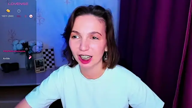 KindHazelHere_ Obrolan Langsung XXX