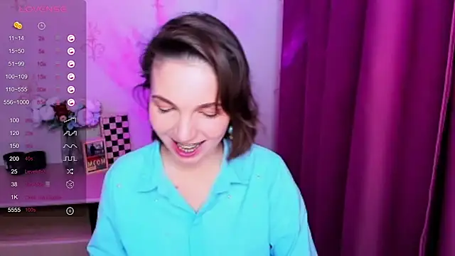 KindHazelHere_'s Live XXX Chat
