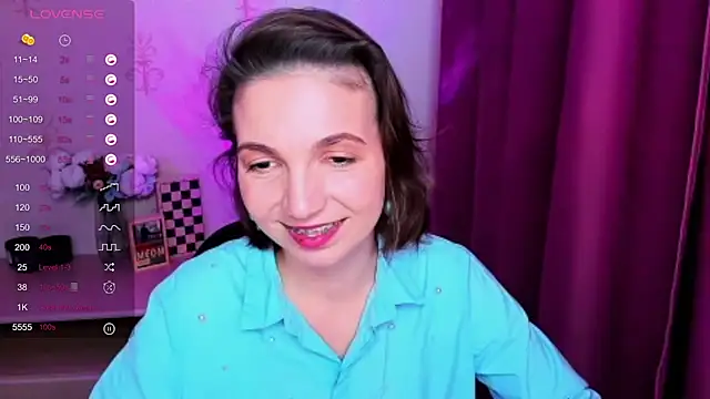 KindHazelHere_'s Live XXX Chat