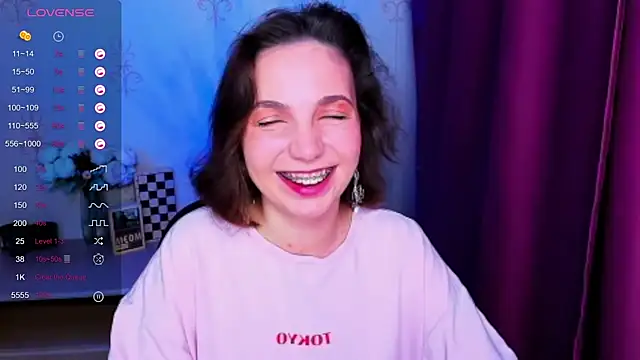 KindHazelHere_'s Live XXX Chat
