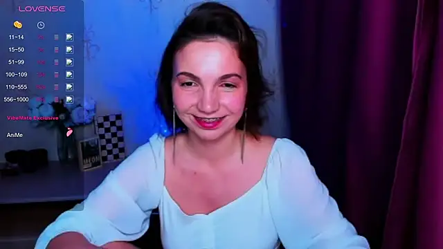 KindHazelHere_ – Live XXX-chat