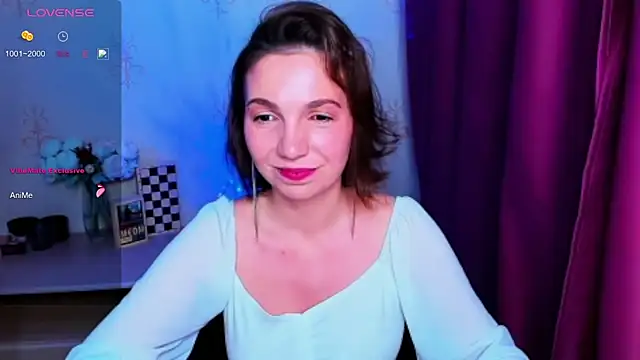 KindHazelHere_ Chat XXX live
