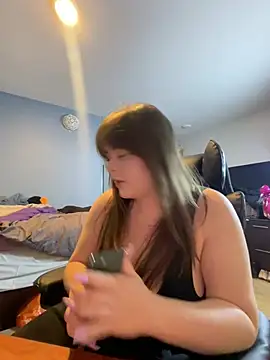lavendermei's Live XXX Chat