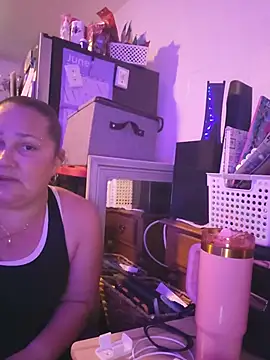 Sexynikki6969@xh's Webcam Show