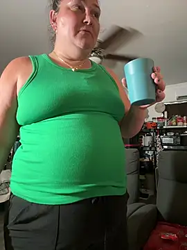 عرض كام Sexynikki6969@xh