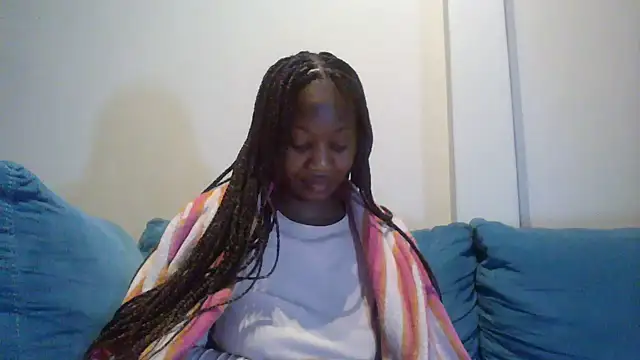 Webkamerová show Hardnipples8