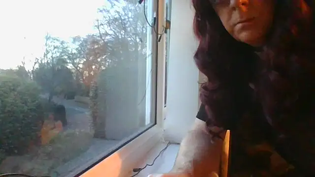 Show de webcam de PaulaSaxCD