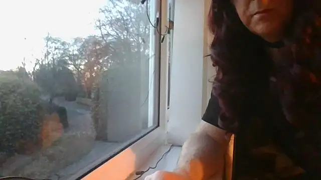 عرض كام PaulaSaxCD