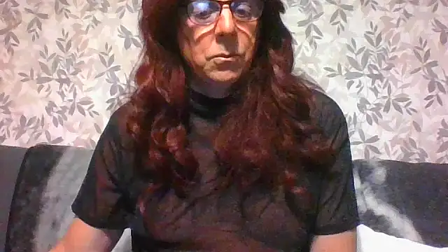 PaulaSaxCD Webcamshow