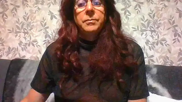 PaulaSaxCD Adlı Modelin Web Kamerası Şovu