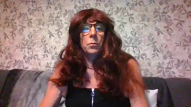 PaulaSaxCD Show Webcam