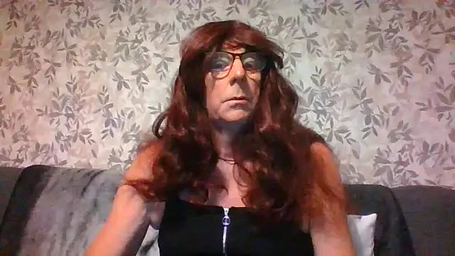 PaulaSaxCD 网络视讯表演