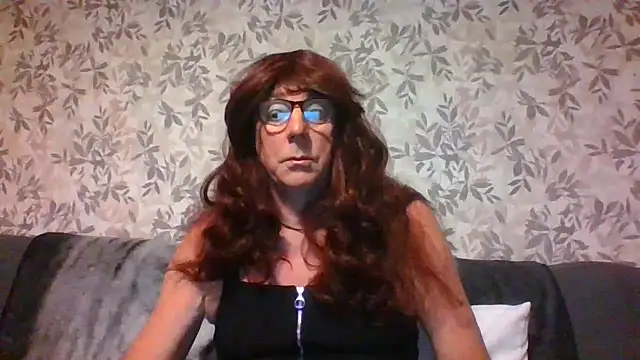 Webkamerová show PaulaSaxCD