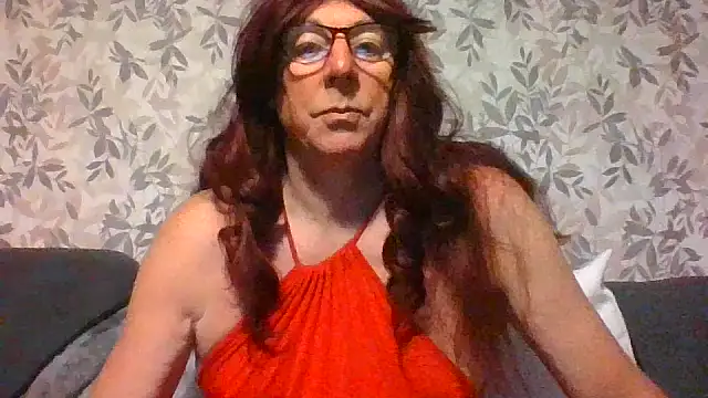 PaulaSaxCD webcam show