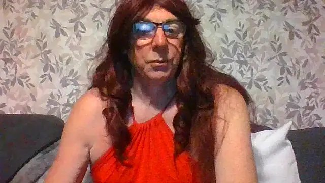 PaulaSaxCD Webcamshow