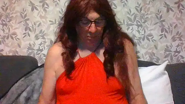 PaulaSaxCD Show Webcam