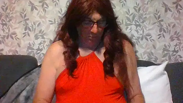 הופעת וובקאם של PaulaSaxCD