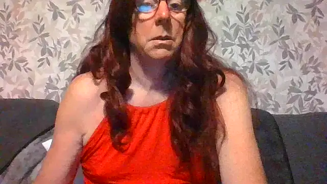 PaulaSaxCD webcam show