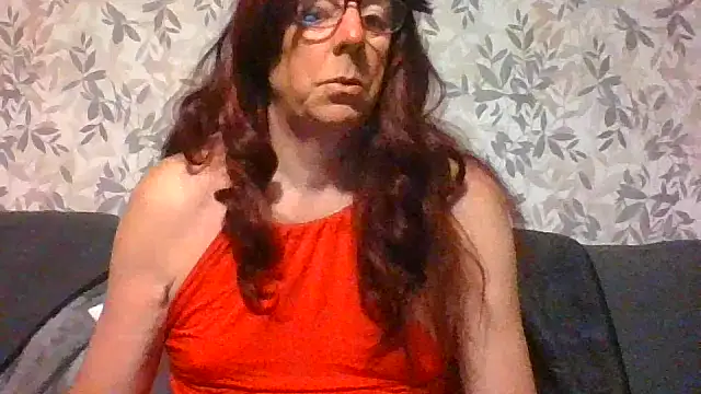 PaulaSaxCD Webcamshow
