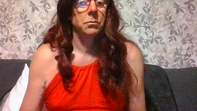 PaulaSaxCD Webcam Show