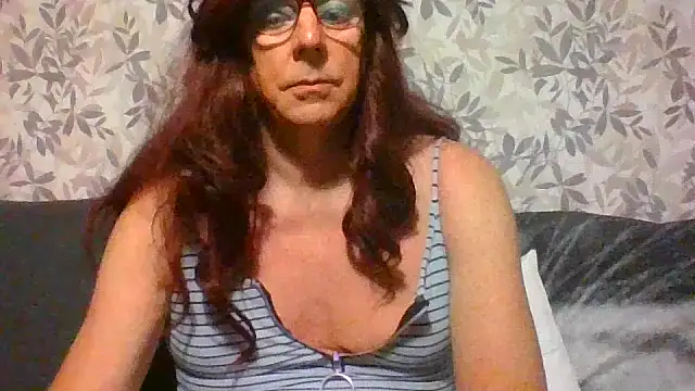 PaulaSaxCD – webcam-show