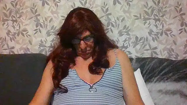 Show Webcam de PaulaSaxCD