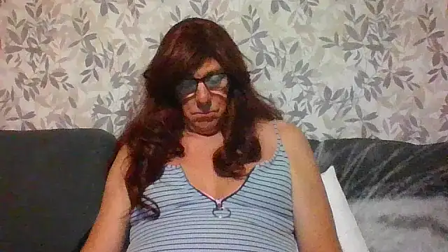 PaulaSaxCD Show Webcam